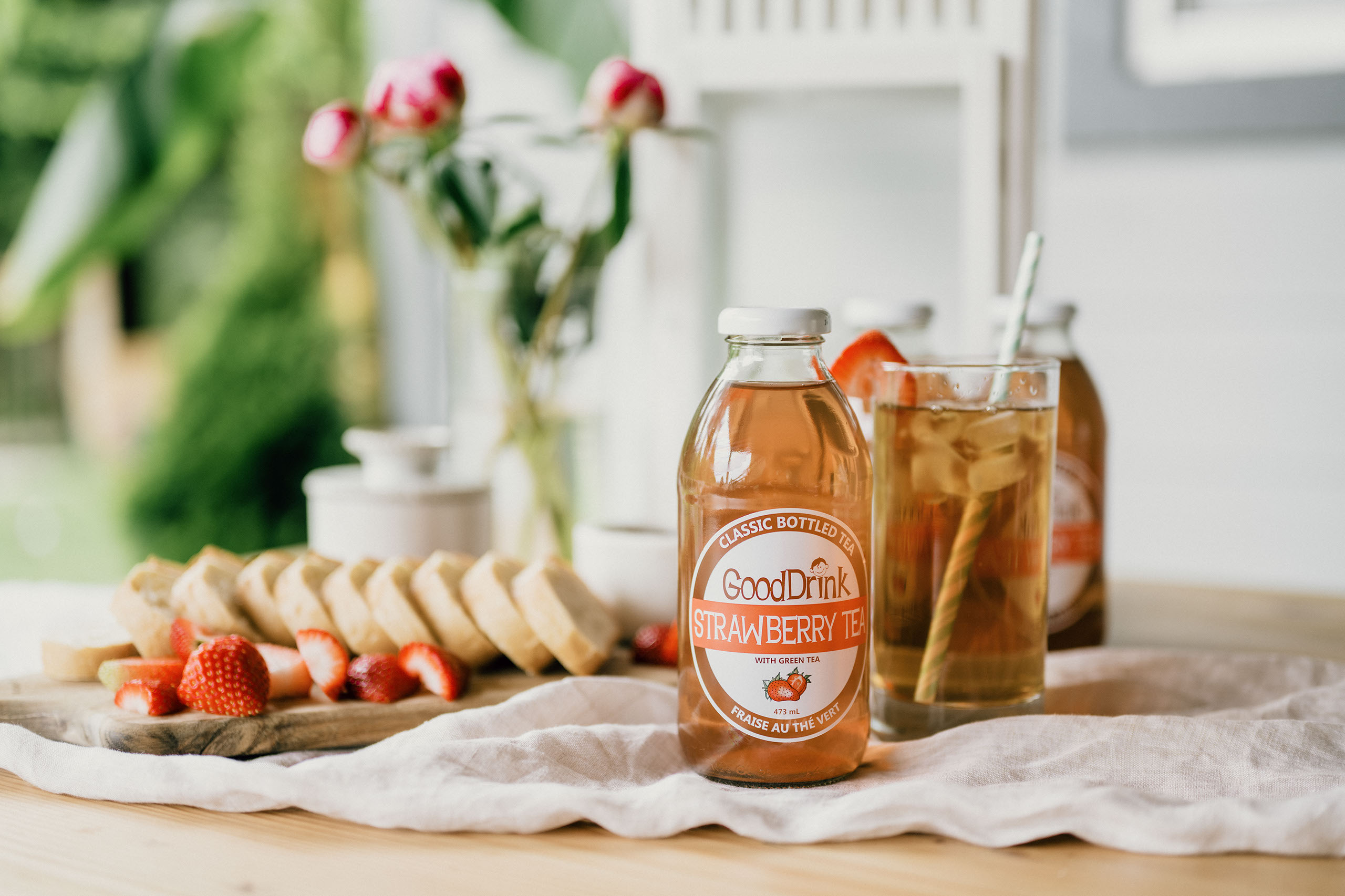 canada, boylan soda, cabana lemonade, stumptown coffee, stumptown cold brew, zola acai juice, zola coconut water, gooddrink bottled tea, gooddri