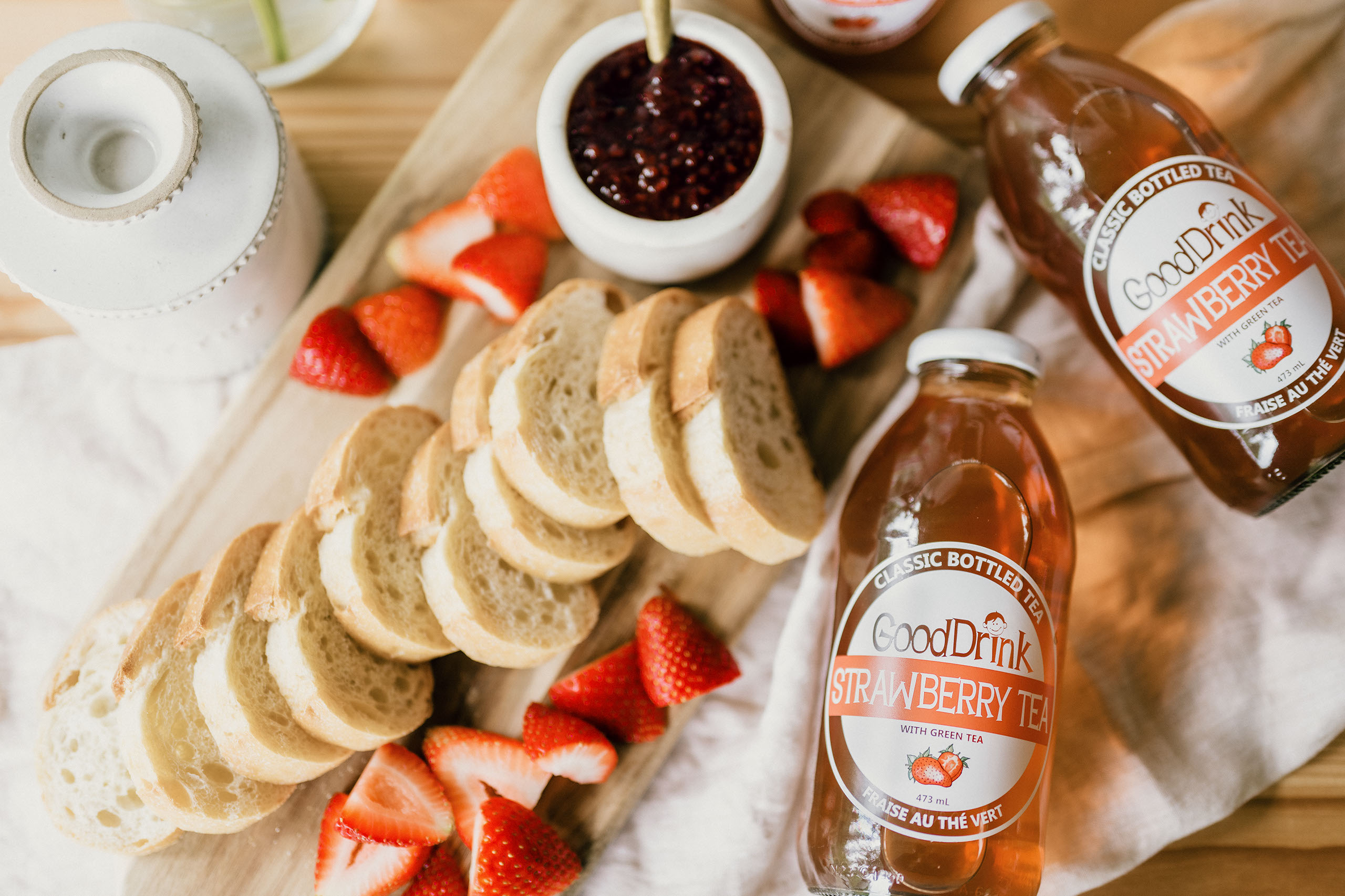 canada, boylan soda, cabana lemonade, stumptown coffee, stumptown cold brew, zola acai juice, zola coconut water, gooddrink bottled tea, gooddri