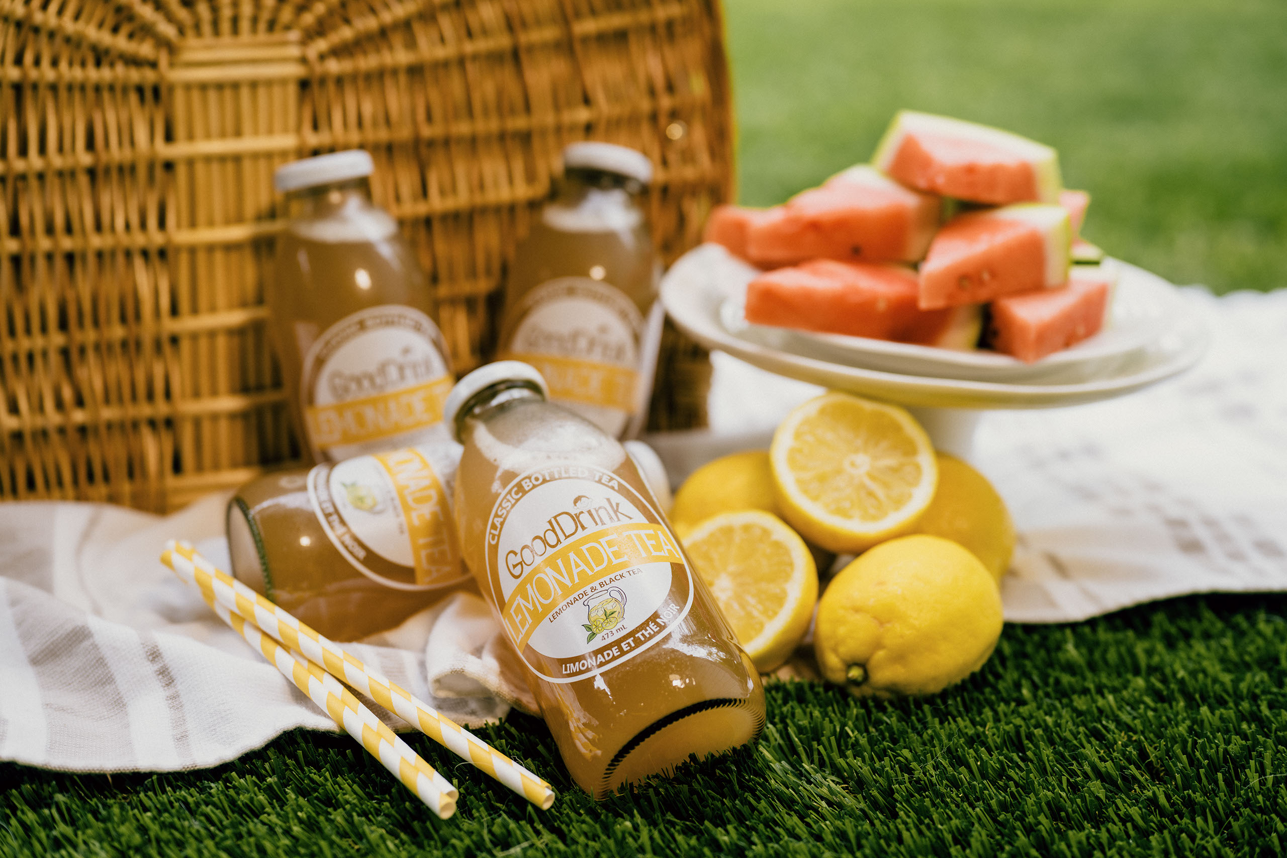 canada, boylan soda, cabana lemonade, stumptown coffee, stumptown cold brew, zola acai juice, zola coconut water, gooddrink bottled tea, gooddri