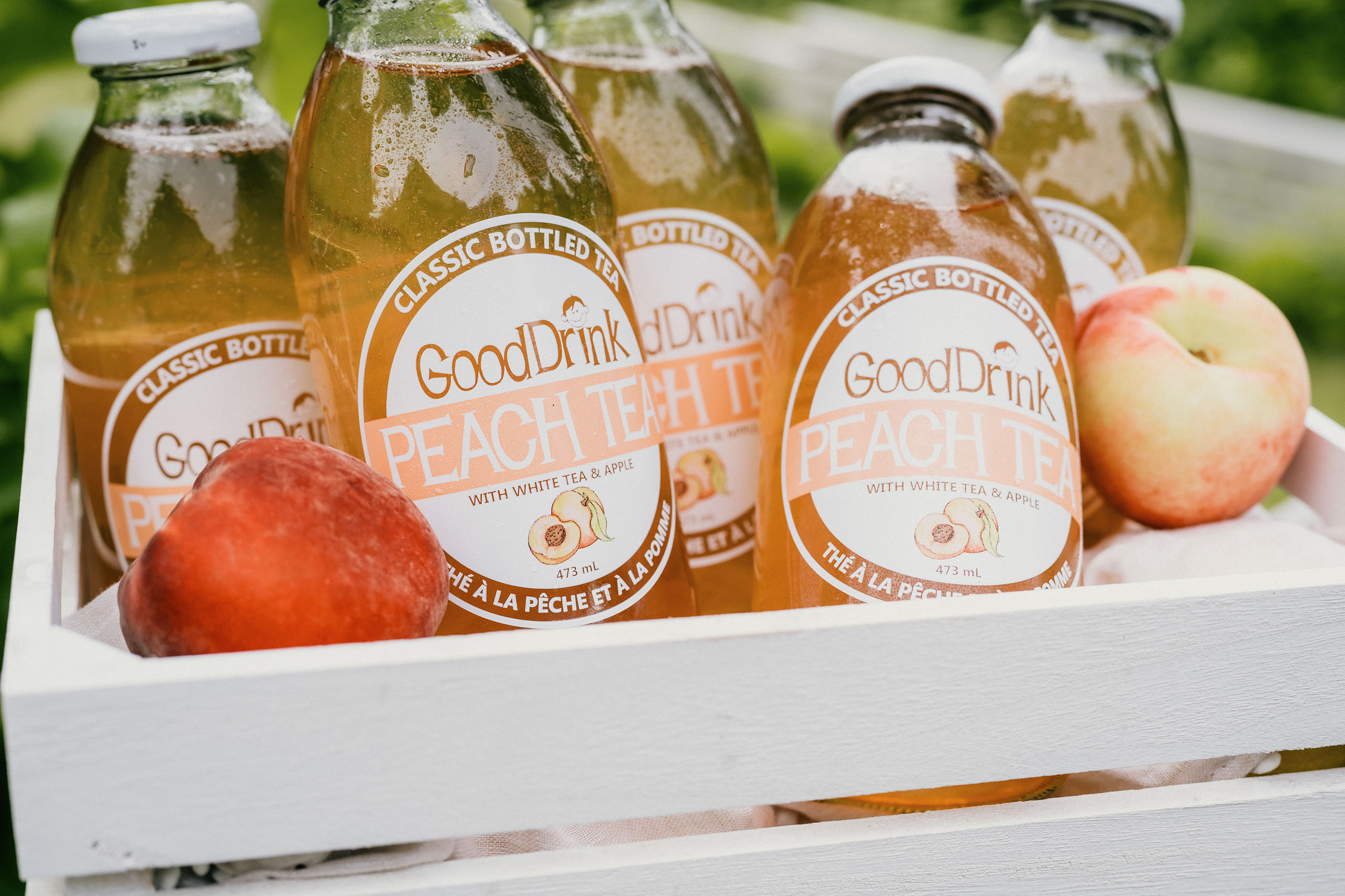 canada, boylan soda, cabana lemonade, stumptown coffee, stumptown cold brew, zola acai juice, zola coconut water, gooddrink bottled tea, gooddri