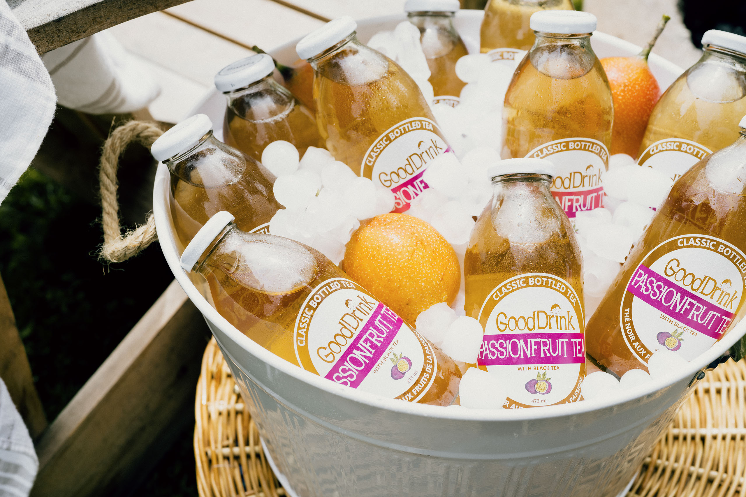 canada, boylan soda, cabana lemonade, stumptown coffee, stumptown cold brew, zola acai juice, zola coconut water, gooddrink bottled tea, gooddri