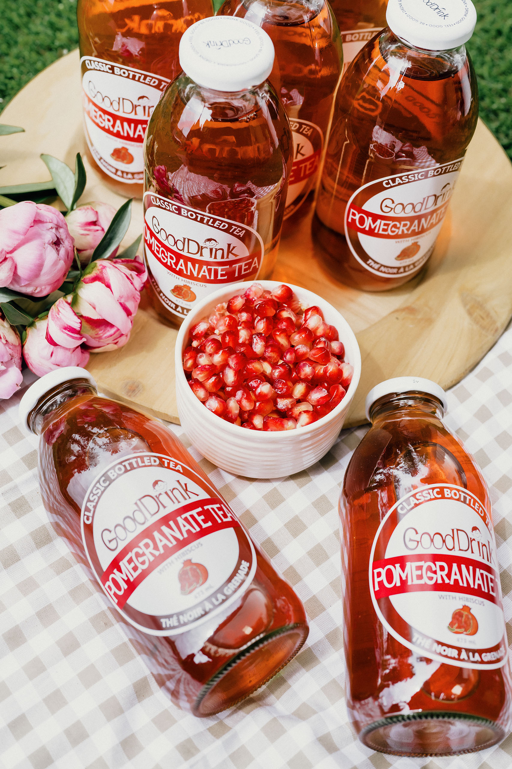 canada, boylan soda, cabana lemonade, stumptown coffee, stumptown cold brew, zola acai juice, zola coconut water, gooddrink bottled tea, gooddri