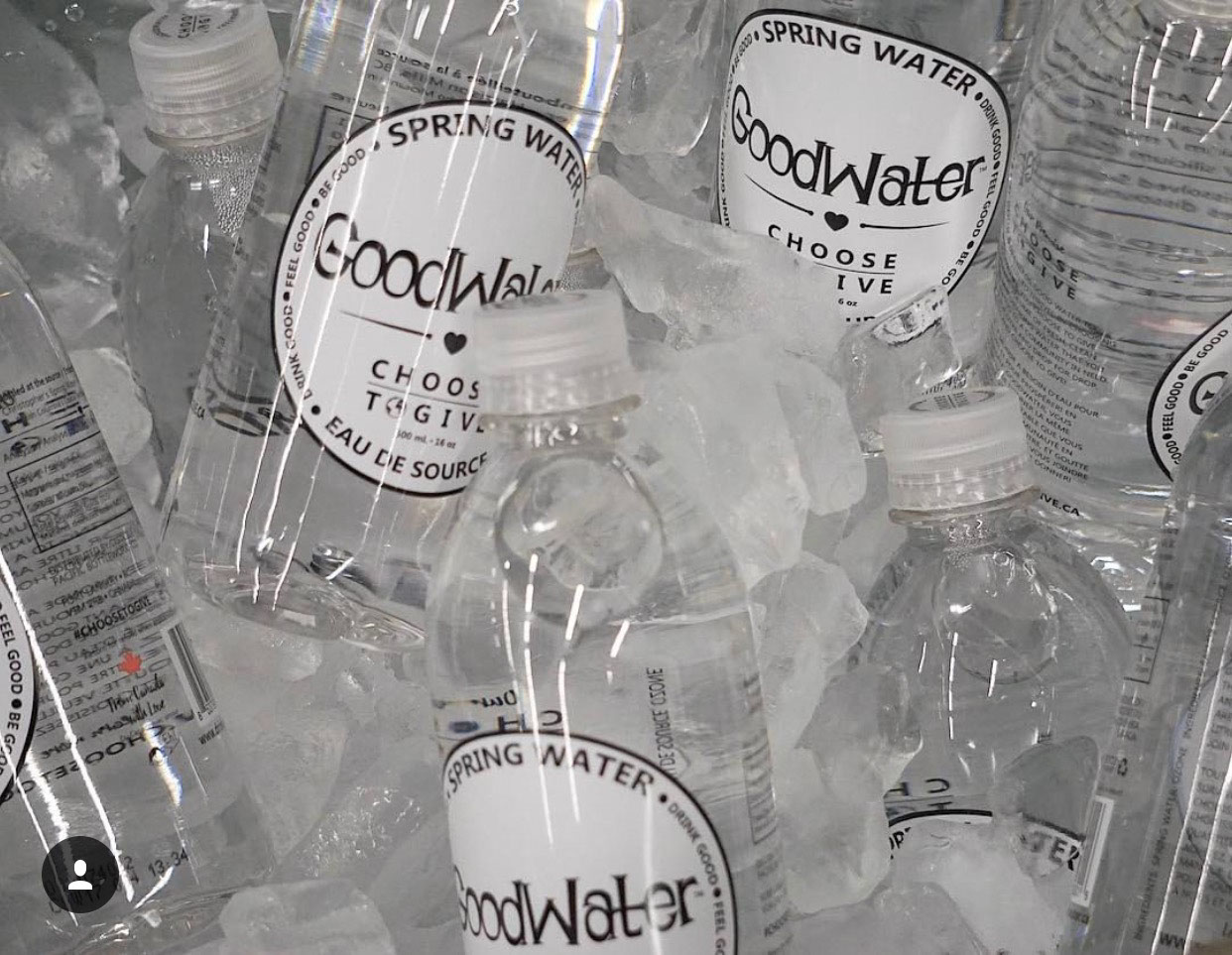 canada, boylan soda, cabana lemonade, stumptown coffee, stumptown cold brew, zola acai juice, zola coconut water, gooddrink bottled tea, gooddri