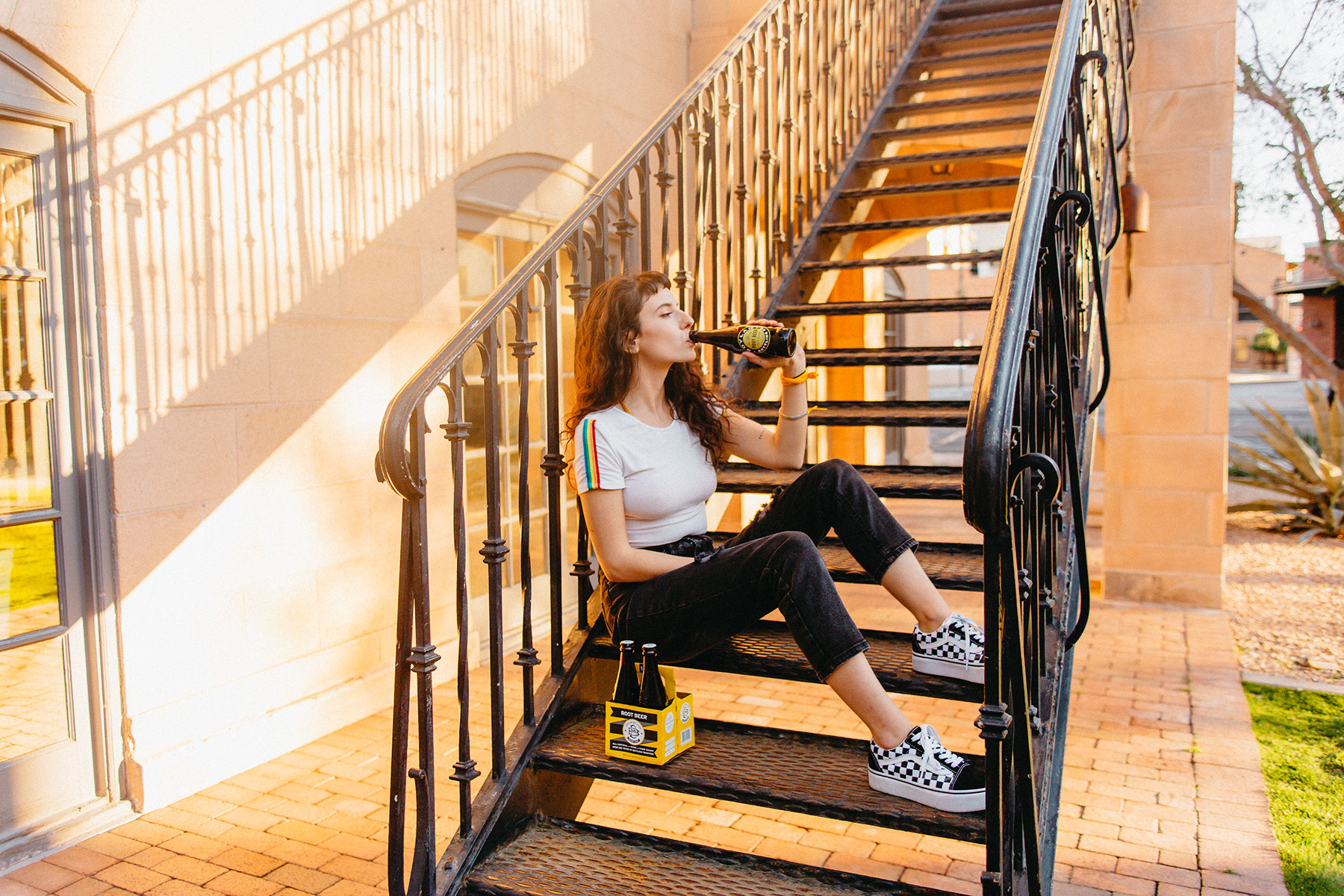 canada, boylan soda, cabana lemonade, stumptown coffee, stumptown cold brew, zola acai juice, zola coconut water, gooddrink bottled tea, gooddri